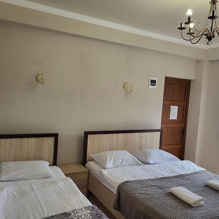 Hotel Arsaul New Athos Exterior foto